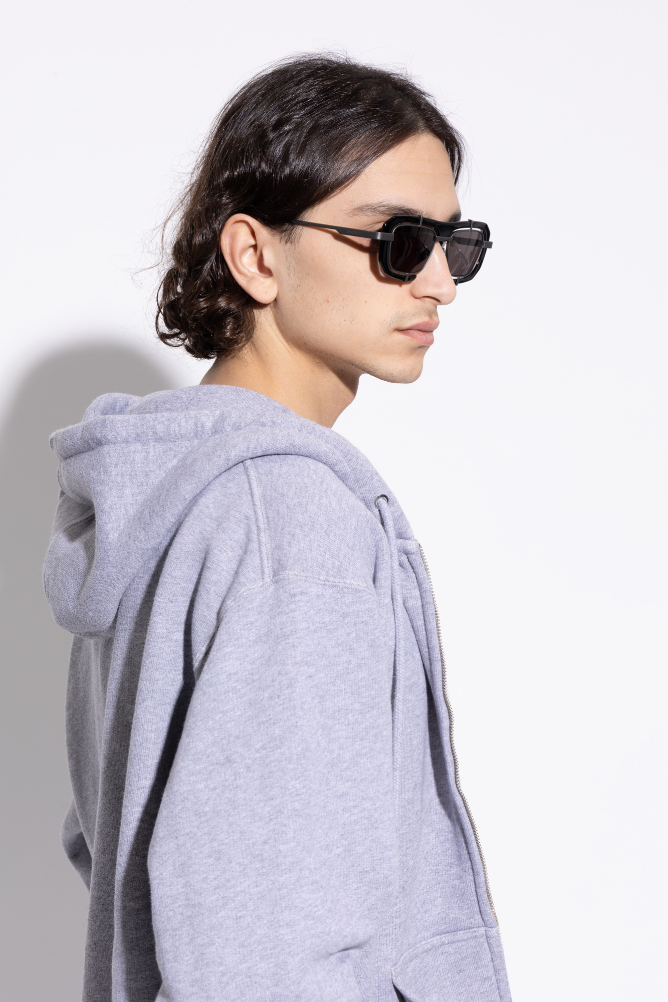 JW Anderson Sunglasses | Men's | Vitkac